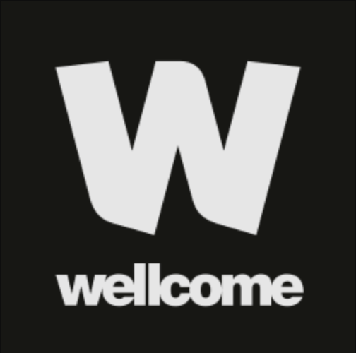 Wellcome Trust icon